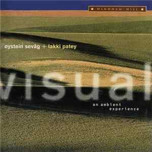 Øystein Sevåg + Lakki Patey - Visual FLAC