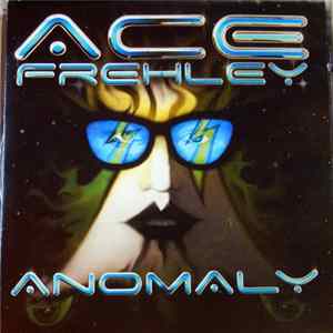 Ace Frehley - Anomaly FLAC