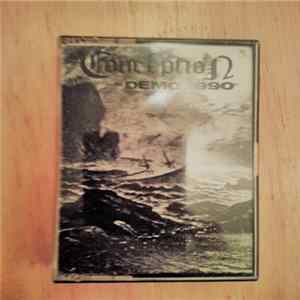 Conception - Demo 1990 FLAC