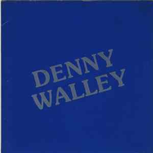 Denny Walley - Who Do / Tiny Tattoo FLAC