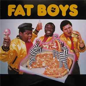 Fat Boys - Fat Boys FLAC