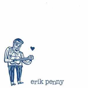 Erik Penny - Side Of The Road / Bend / Easier Life FLAC