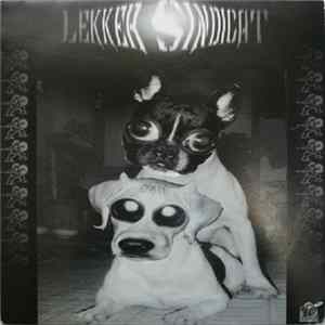 Lekker Sindicat / Tieum - Insomniak FLAC