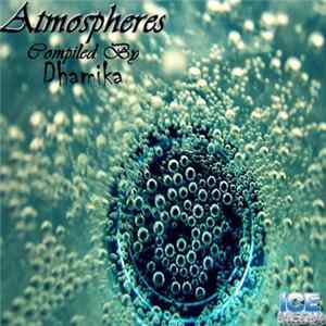 Dhamika - Atmospheres FLAC