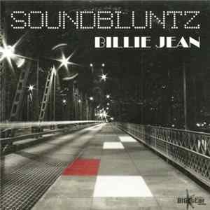 Soundbluntz - Billie Jean FLAC