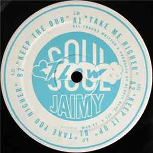 Jaimy - Take Me Higher FLAC