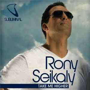 Rony Seikaly - Take Me Higher FLAC