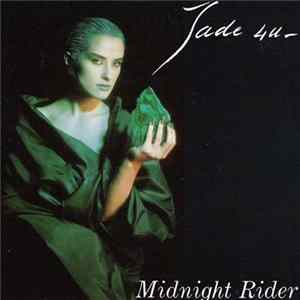 Jade 4U - Midnight Rider FLAC