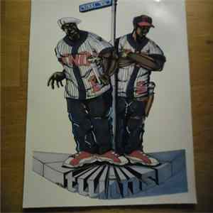 Twins Inc. - 818 Styles FLAC