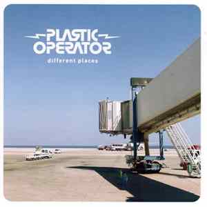 Plastic Operator - Different Places FLAC