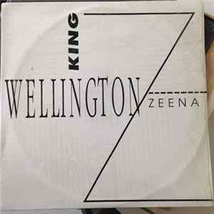 King Wellington - Zeena FLAC