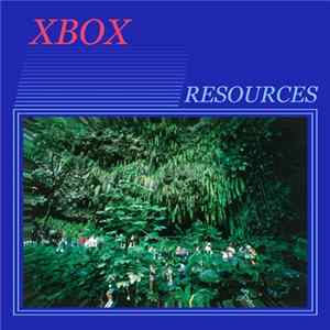 XBOX - Resources FLAC