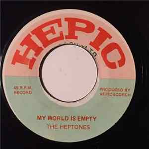 Little Roy & The Heptones / Keeling Beckford - Mr T / Combination FLAC
