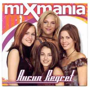 Various - MixMania: Aucun Regret FLAC
