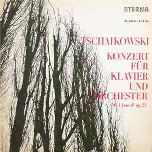 Tschaikowski - Konzert Für Klavier Und Orchester Nr. 1 B-moll Op. 23 FLAC