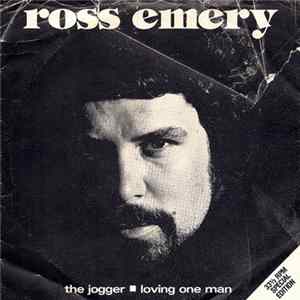 Ross Emery - The Jogger / Loving One Man FLAC
