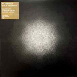 Burnski - DNA Remixes FLAC