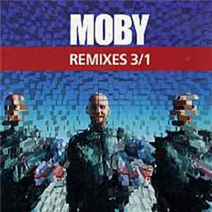 Moby - We Are All Made Of Stars: Remixes 3/1 FLAC