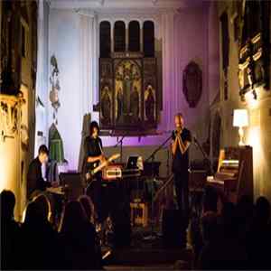 Alma - Live At St Pancras Old Church, London FLAC