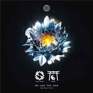 Data Wave & Skan Feat. Born I Music - We Are The One FLAC