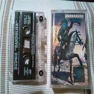 Budgie - BANDOLIER FLAC