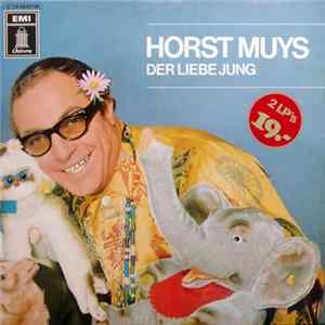 Horst Muys - Der Liebe Jung FLAC