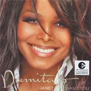 Janet - I Want You FLAC