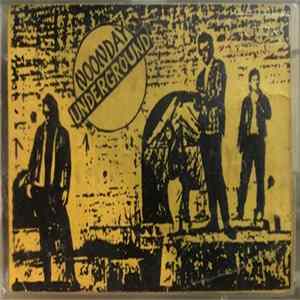Noonday Underground - Noonday Underground FLAC
