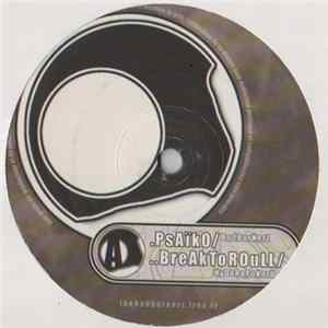 BudBurnerz & Hydoropokoru - dBP 3 FLAC