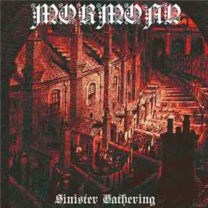 Mormoan - Sinister Gathering FLAC