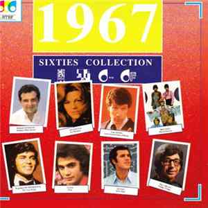 Various - Sixties Collection - 1967 FLAC