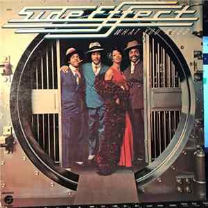 Side Effect - What You Need FLAC