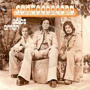 Santabarbara - Adios Amor FLAC