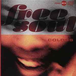 Various - Free Soul Colors FLAC