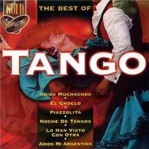 Various - The Best Of Tango FLAC