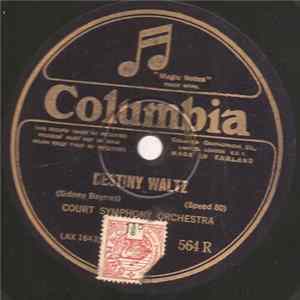 Court Symphony Orchestra - Destiny Waltz / In A Monastery Garden FLAC