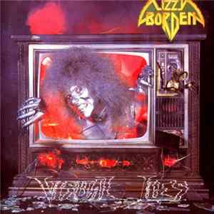 Lizzy Borden - Visual Lies FLAC