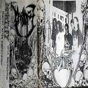 Mortify - After Mortification FLAC