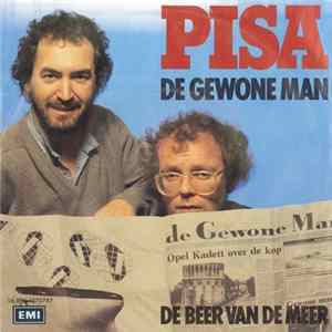Pisa - De Gewone Man FLAC