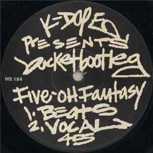 K-Dope - Bucketbootleg FLAC