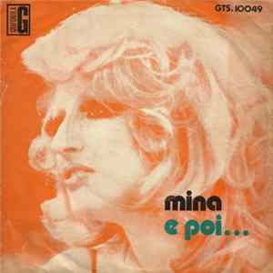 Mina - E Poi... FLAC