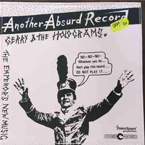Gerry And The Holograms - The Emperor's New Music FLAC