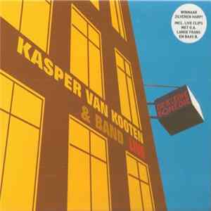 Kasper van Kooten - Live FLAC