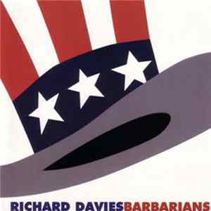 Richard Davies - Barbarians FLAC