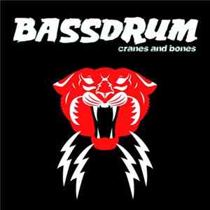 Bassdrum - Cranes And Bones FLAC