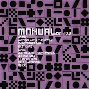 Various - Manualism 10.0 FLAC