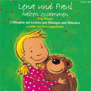 Anja Rieger - Lena Und Paul Halten Zusammen FLAC