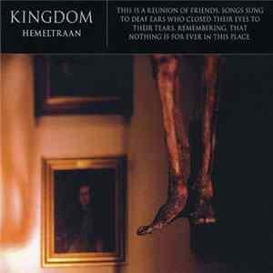 Kingdom - Hemeltraan FLAC