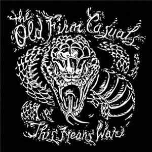 The Old Firm Casuals - This Means War FLAC