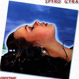 Spyro Gyra - Freetime FLAC
